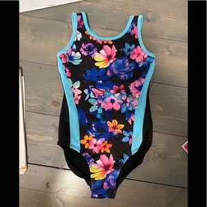Justice bathing suit